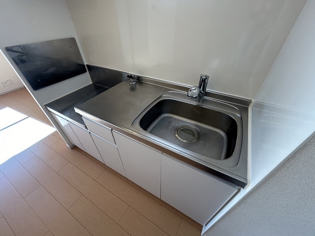 トワイライト キッチン