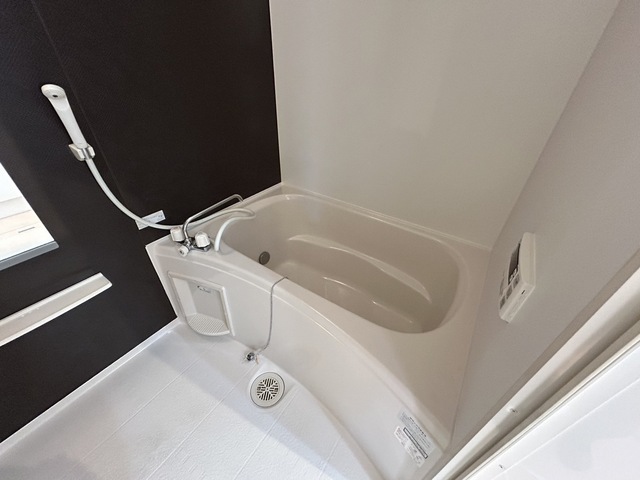 トワイライト 風呂画像