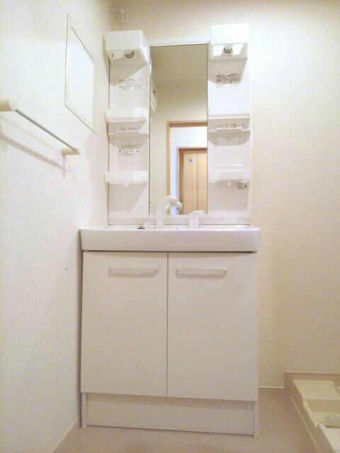 フラワータウン　カメリア その他1