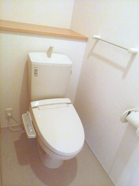 フラワータウン　カメリア その他2