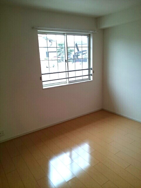 フラワータウン　カメリア その他4