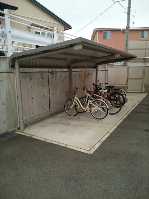 フラワータウン　カメリア その他5