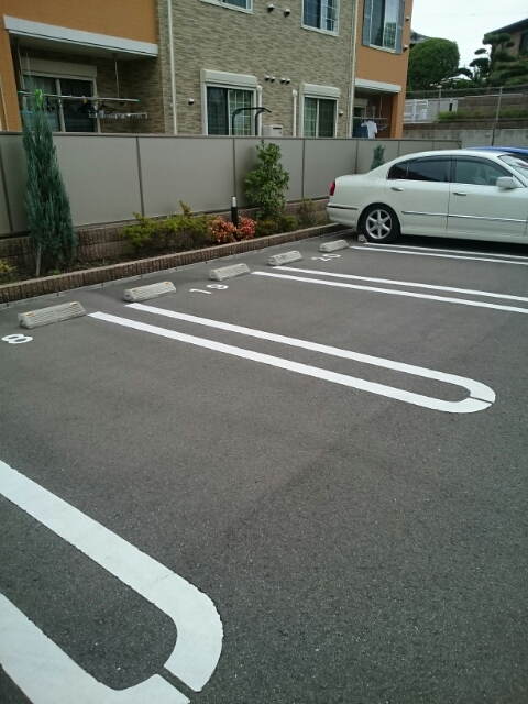 フラワータウン　カメリア その他6