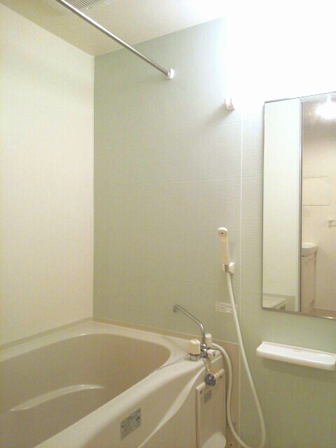 フラワータウン　カメリア 風呂画像