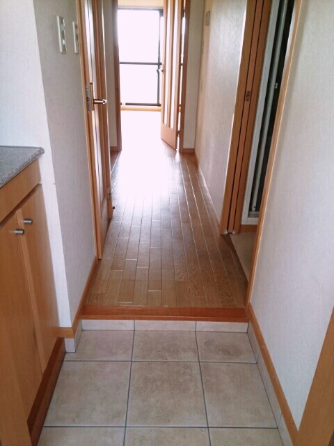 ＳＥＤＮＡ鶴見緑地 玄関