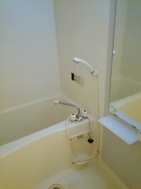 ＳＥＤＮＡ鶴見緑地 風呂画像