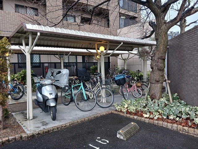 リヴィエール・桜 その他7