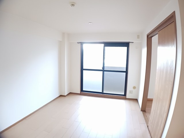 リヴィエール・桜 リビング