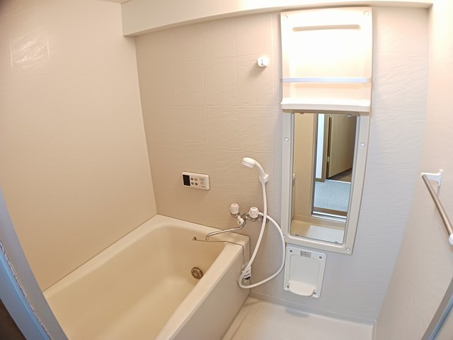 リヴィエール・桜 風呂画像