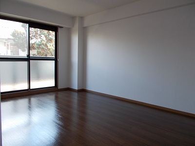 リヴィエール・桜 リビング