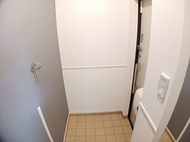 ラ・ヴィータ南門真Ⅰ 玄関