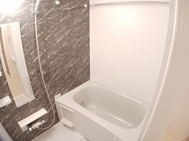 ラ・ヴィータ南門真Ⅰ 風呂画像