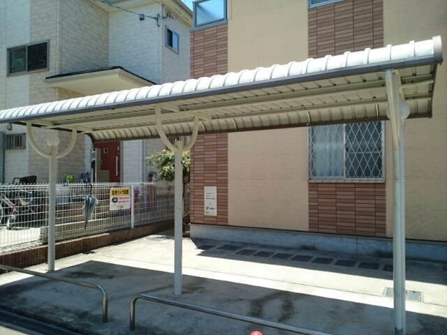 プリムローズヒル神石 その他4