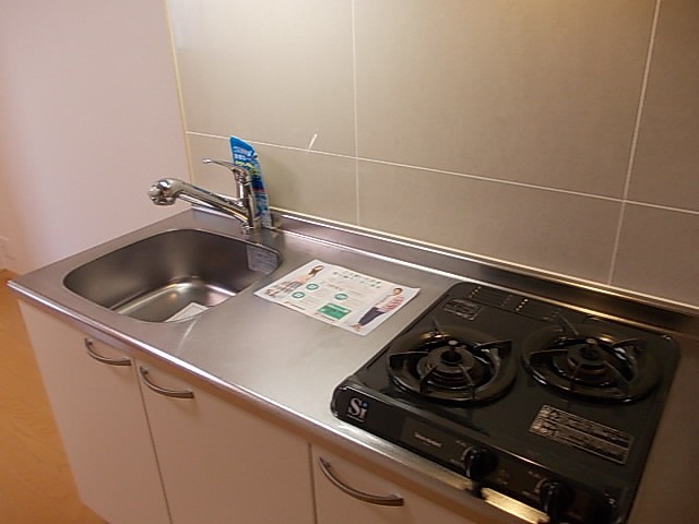 プリムローズヒル神石 キッチン