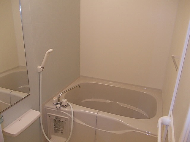 プリムローズヒル神石 風呂画像