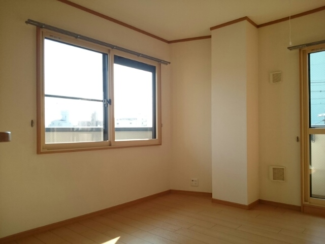 キングスコート桑津 その他1