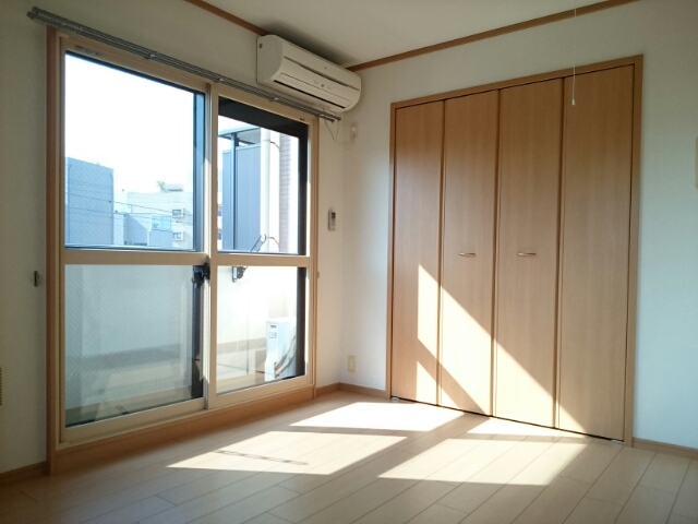 キングスコート桑津 その他3