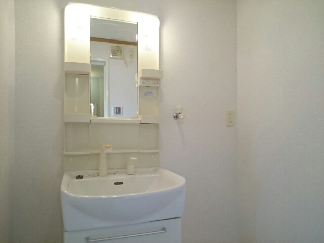 キングスコート桑津 その他4