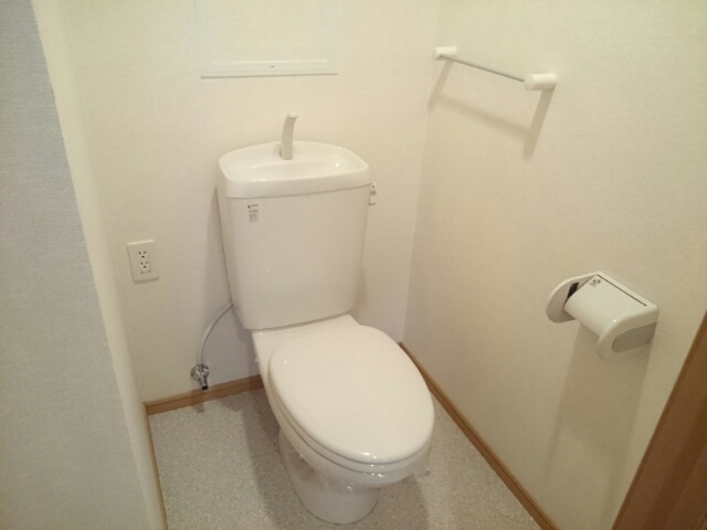 キングスコート桑津 その他5