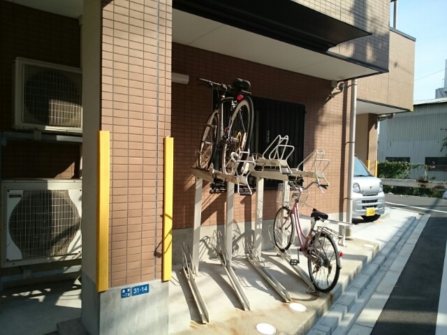 キングスコート桑津 その他7