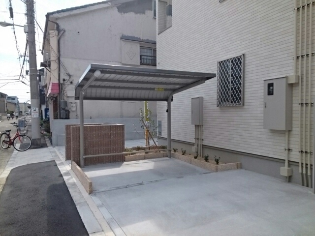 セントラル・サン その他7