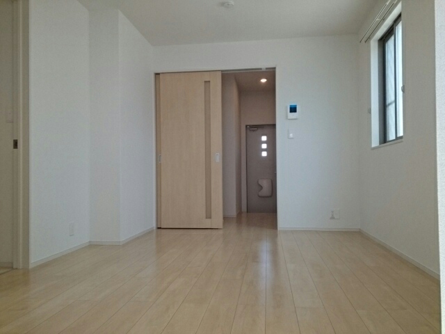 セントラル・サン リビング