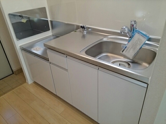 セントラル・サン キッチン