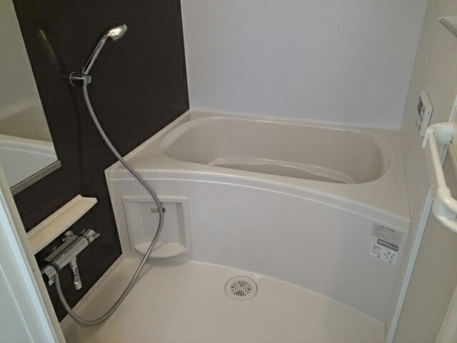 セントラル・サン 風呂画像