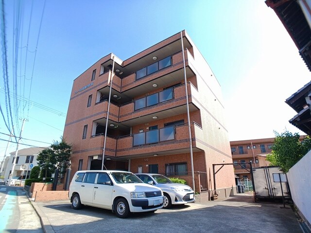 フリーダム武庫の里Ⅲ 外観