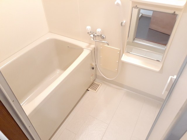 フリーダム武庫の里Ⅲ 風呂画像