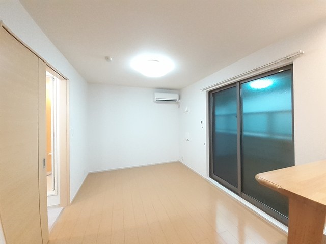 エレガント塚崎 リビング