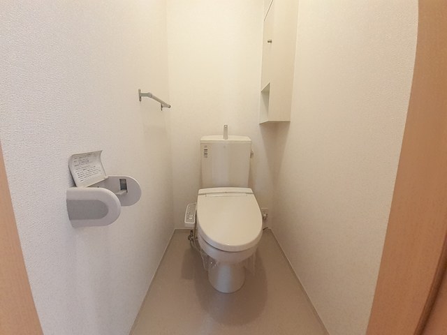 アロッジオ石津 その他5