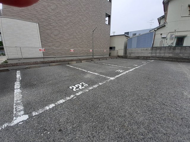 アロッジオ石津 その他6