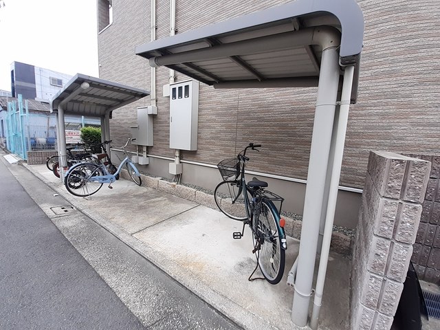 アロッジオ石津 その他7