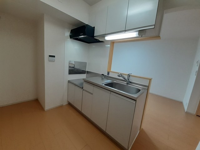 アロッジオ石津 キッチン