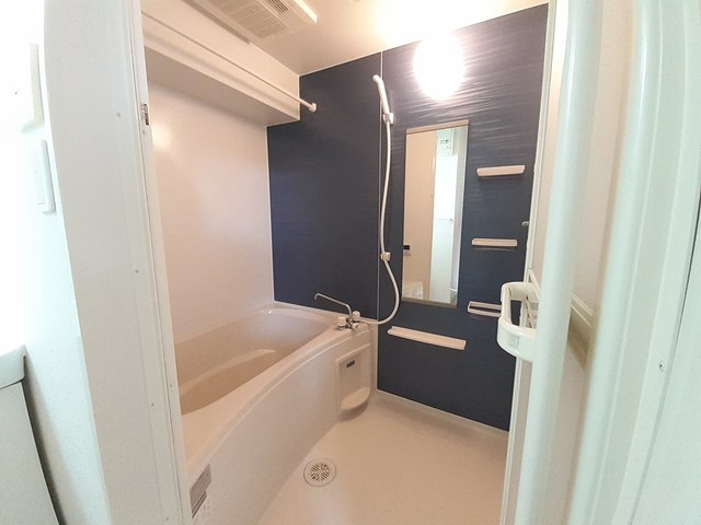 アロッジオ石津 風呂画像