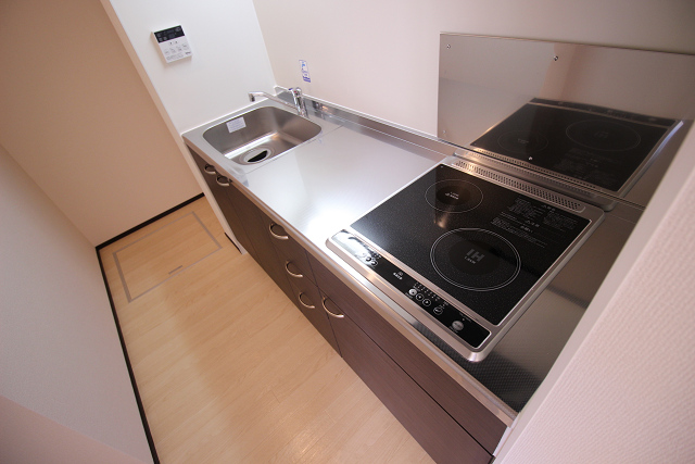 レオネクスト紅 キッチン