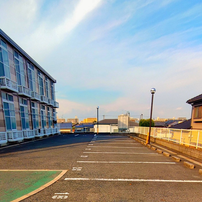 レオパレスコーラルⅡ その他3