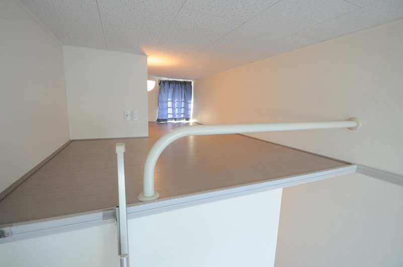 レオパレスコーラルⅡ その他5