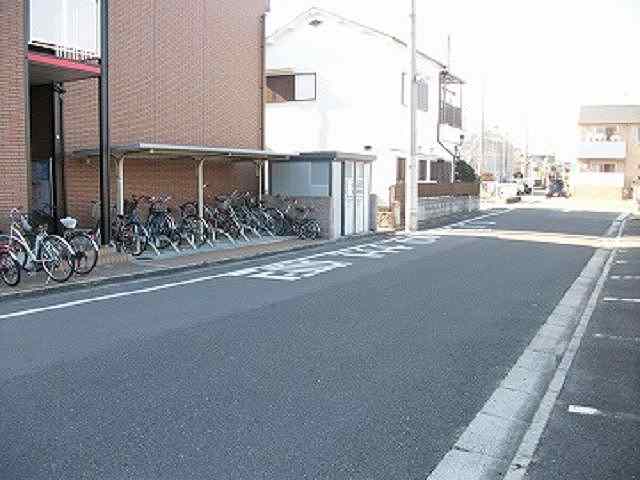 レオパレスＴＮ壱番館 その他3