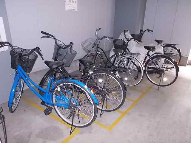 レオパレスアストラーレ茶屋町東 その他6