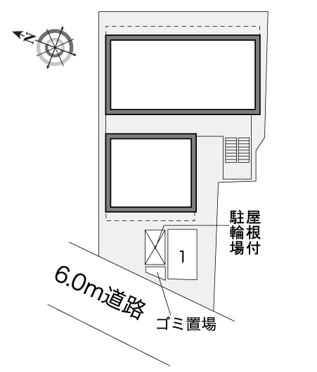レオパレス神崎川 その他1