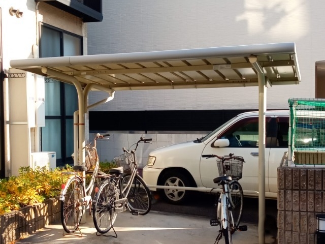 レオパレス神崎川 その他8