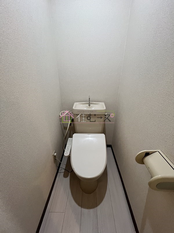 オズレジデンス玉出 その他2