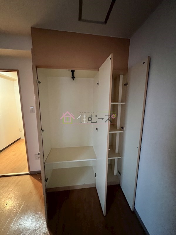 オズレジデンス玉出 その他4