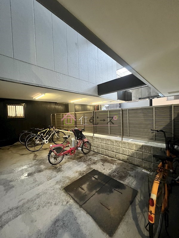 オズレジデンス玉出 その他外観4