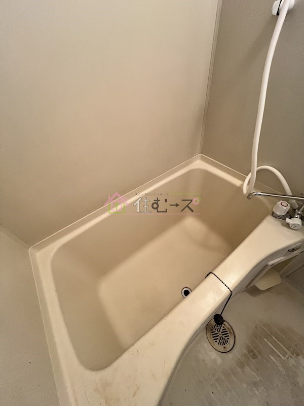 オズレジデンス玉出 風呂画像