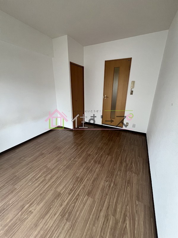 フローライト長居 リビング