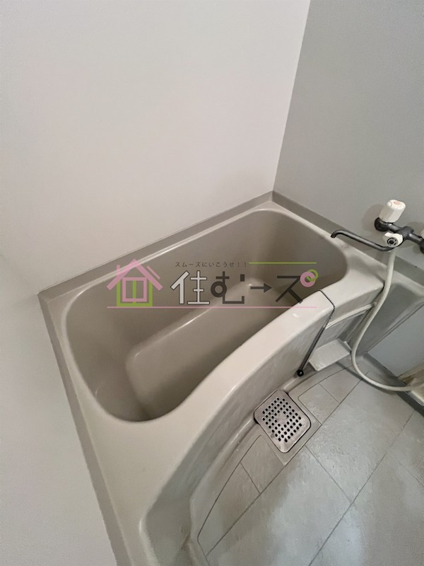 フローライト長居 風呂画像