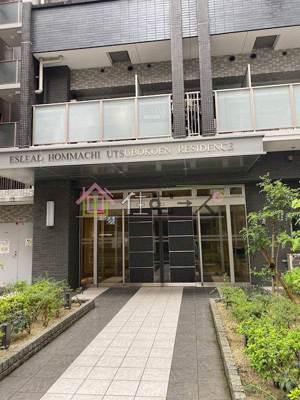 エスリード本町靱公園レジデンス その他1